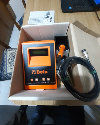 Stazione saldante Beta