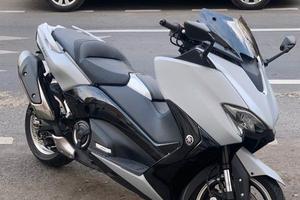 Yamaha T Max 530 - 2019