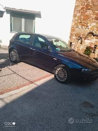 Alfa Romeo 147