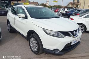 Nissan Qashqai 1.5 dCi DPF Tekna 110cv