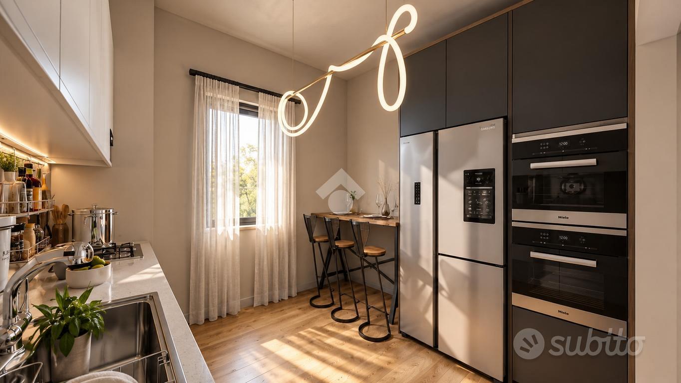 Appartamento – Parma - Vista 5