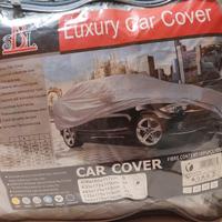 Telo Copriauto "Luxury Car Cover" - Taglia M