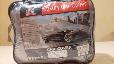 Telo Copriauto "Luxury Car Cover" - Taglia M