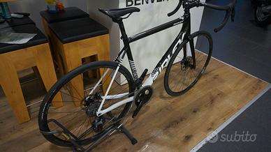 RIDLEY HELIUM BICI DA CORSA