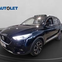 Mg ZS 1.0T-GDI Luxury
