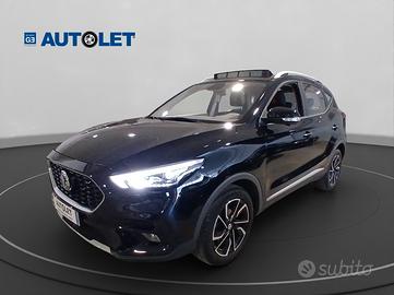 Mg ZS 1.0T-GDI Luxury