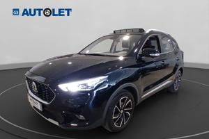 Mg ZS 1.0T-GDI Luxury
