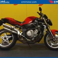 MV AGUSTA Brutale 910 Garantita e Finanziabile