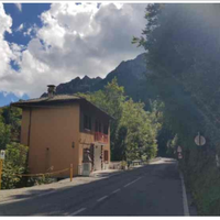 Casa indipendente mezzo montagna