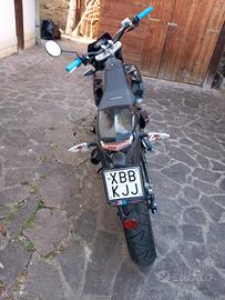 derby senda