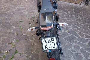 derby senda
