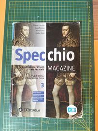 specchio magazine 3 