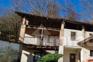 Casa singola indipendente