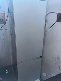 frigo a muro di electolux