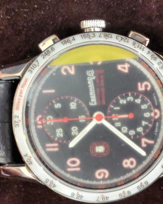 orologio eberhard tazio nuvolari