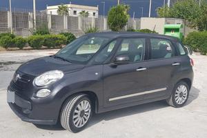 500L 1.3 Multijet