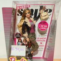 Barbie da collezione Style