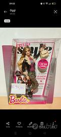 Barbie da collezione Style