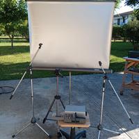 Proiettore diapositive