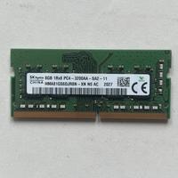 Ram DDR4 8GB