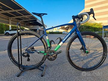 Grandis GRAVEL KEOMA EX DEMO