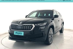 Skoda Kodiaq 2.0 TDI EVO SCR DSG 7 posti Style