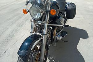 Moto Guzzi California EV