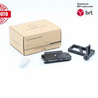 Impugnatura Canon 80D