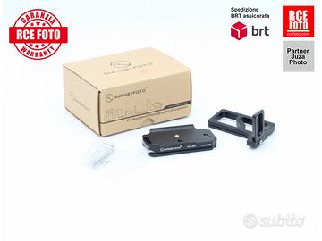 Impugnatura Canon 80D