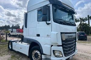 TRATTORE stradale DAF XF 510, ANNO 2016 euro6