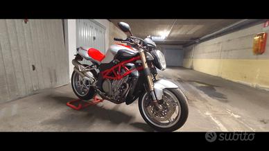 MV augusta brutale 910s 