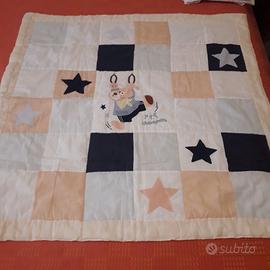 Biancheria letto bambino