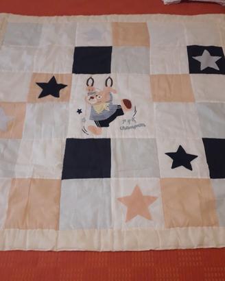Biancheria letto bambino