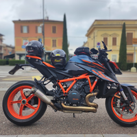 KTM super Duke 1290