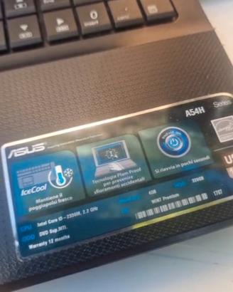 pc portatile 