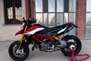 Ducati hypermotard 950 SP