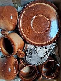 set tazzine