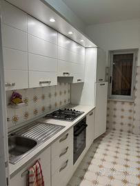 Appartamento salto di fondi residence gioia