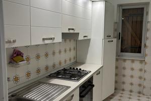 Appartamento salto di fondi residence gioia