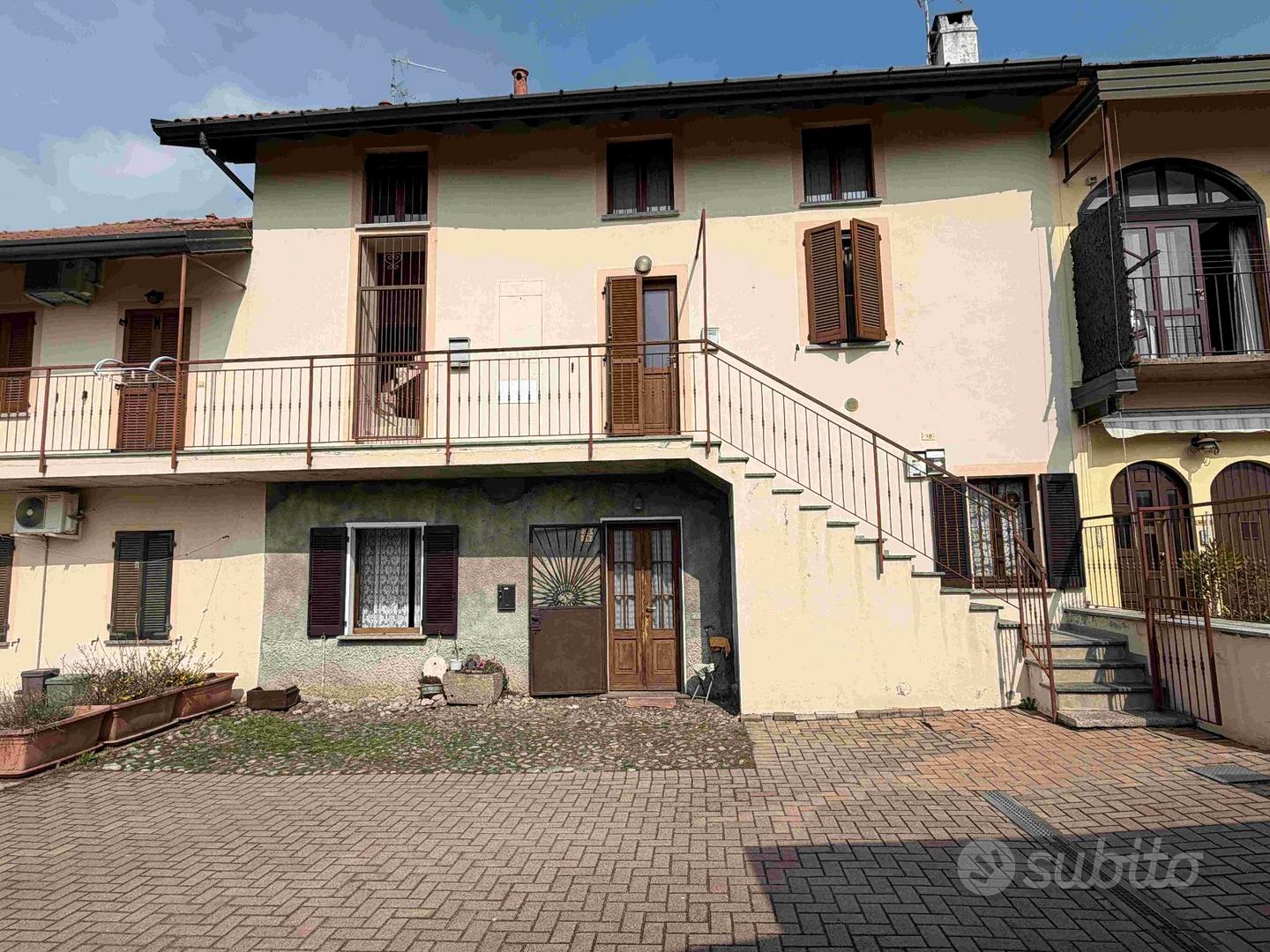 Appartamento – VA - Vista 2