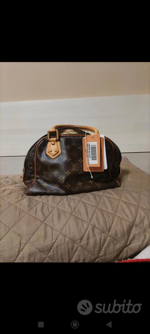 Tracolla uomo Louis Vuitton In - NewVintage Legnano