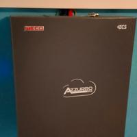 batteria accumulo zucchetti 