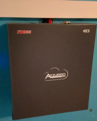 batteria accumulo zucchetti 