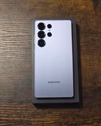 Samsung S25 Ultra 256gb PERFETTO