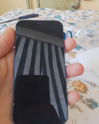 iPhone 12 mini 