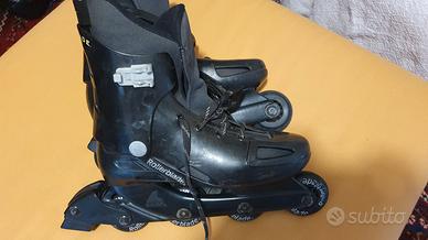 Rollerblade  Stradablade