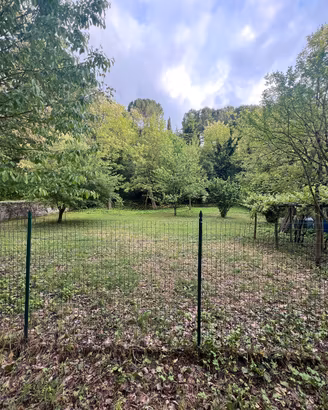 Terreno agricolo fuori porta pispini