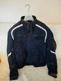 giubbotto da moto  DAINESE