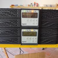UPS Legrand Daker 1Kva
