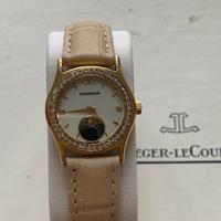 Jager le coultre donna
